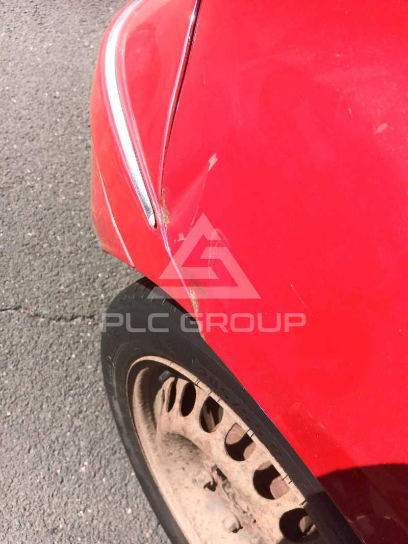 2005 Mercedes Benz B-Class