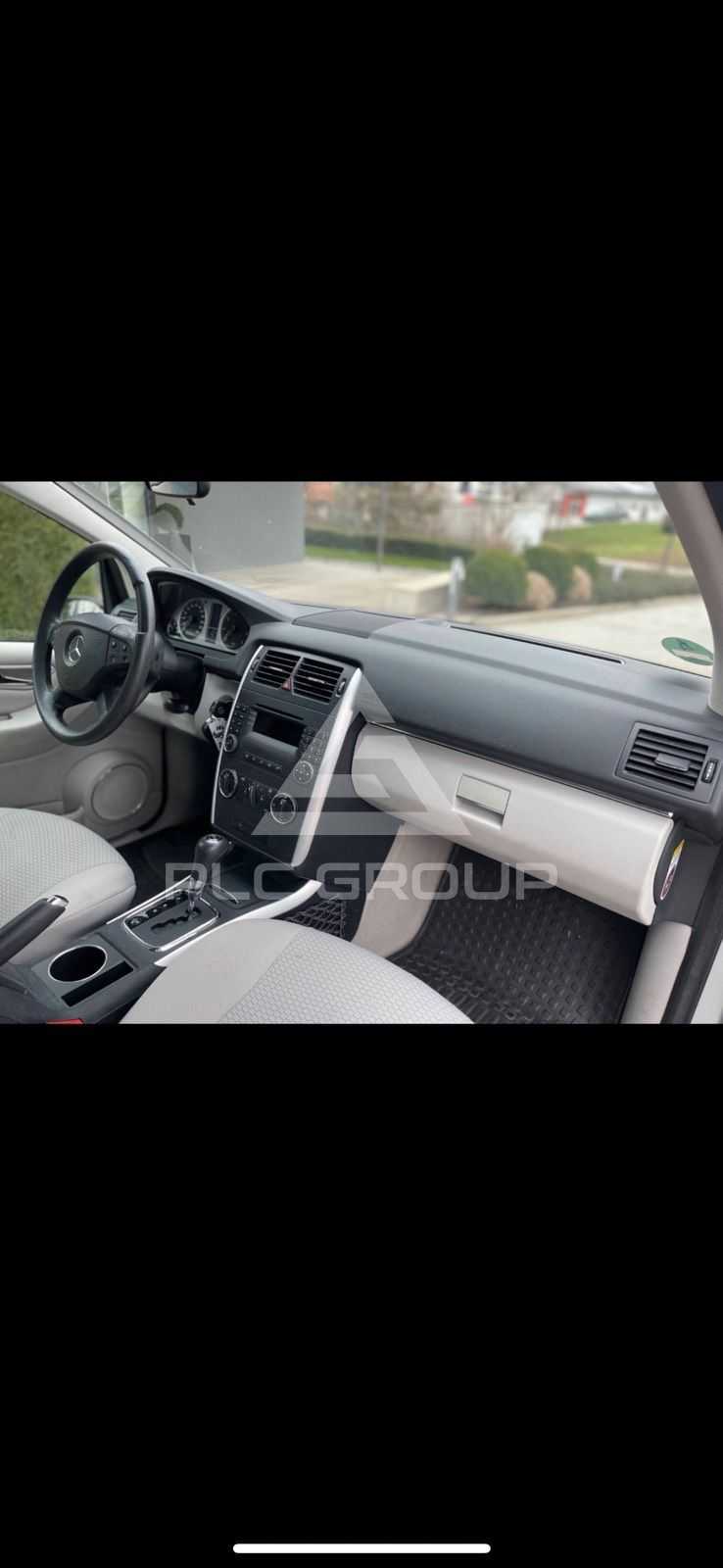 2005 Mercedes Benz B-Class