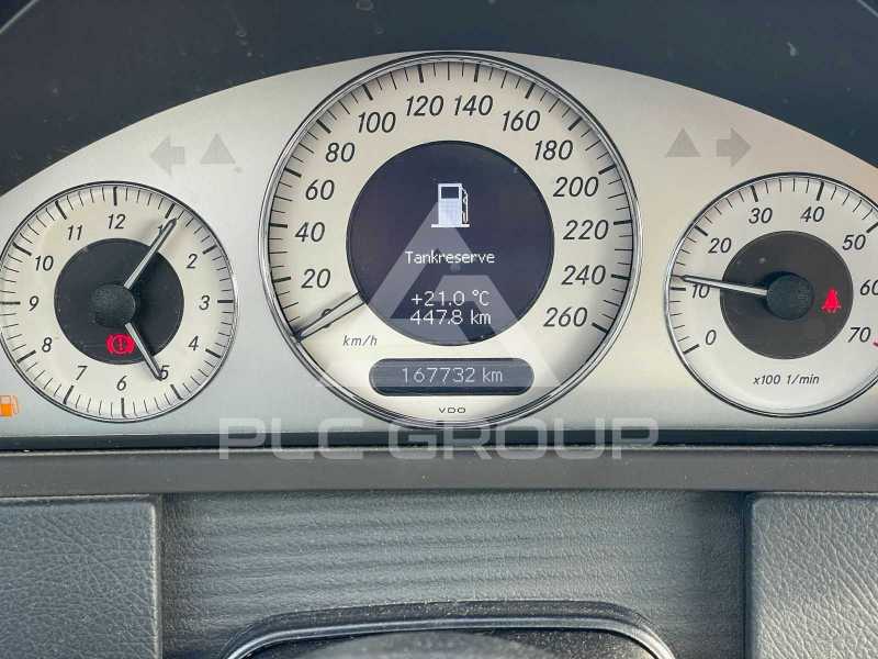 2005 Mercedes Benz CLK