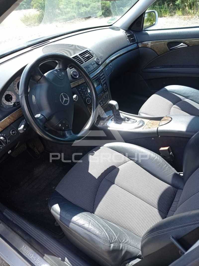 2005 Mercedes Benz 200
