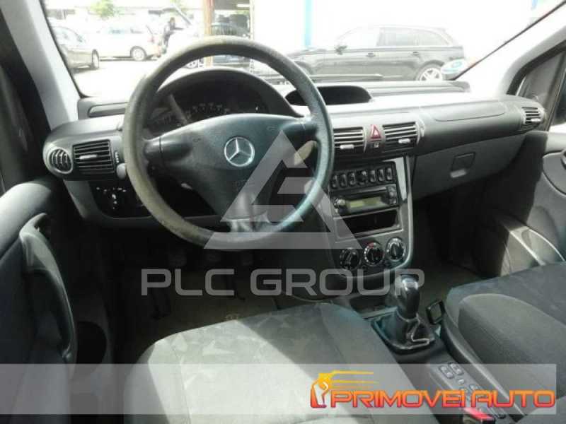 2005 Mercedes Benz Viano