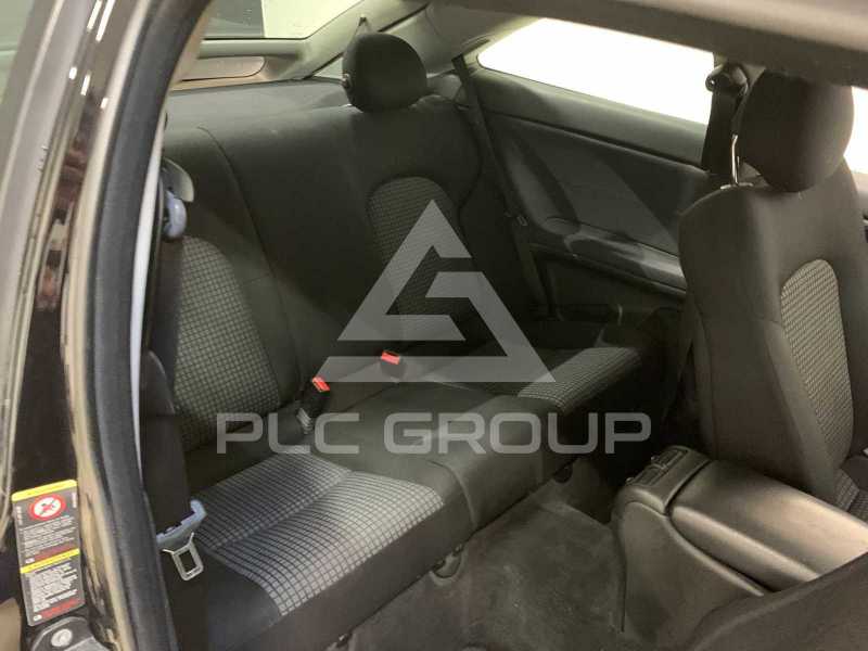 2005 Mercedes Benz C-Class