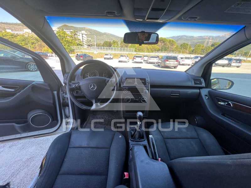 2005 Mercedes Benz A