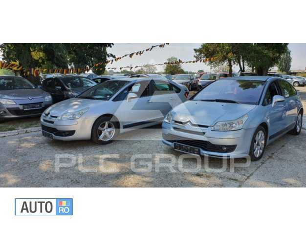 2005 Citroen C4