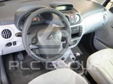 2005 Citroen C3