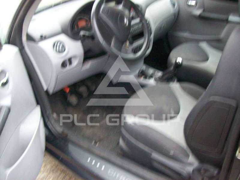 2005 Citroen C3