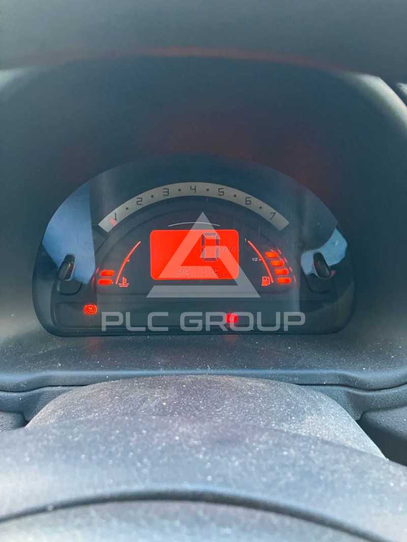 2005 Citroen C2