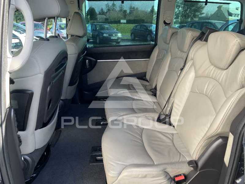 2005 Citroen C8