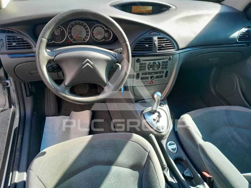 2005 Citroen C5