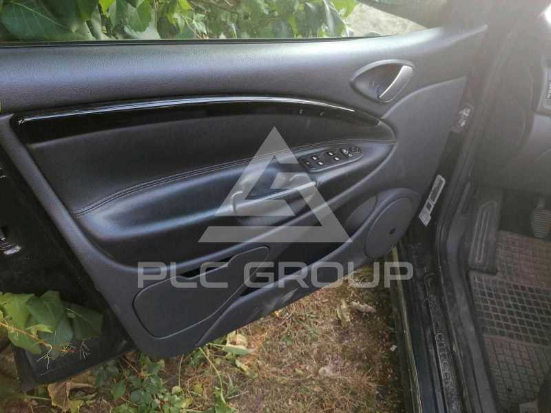 2005 Citroen C5