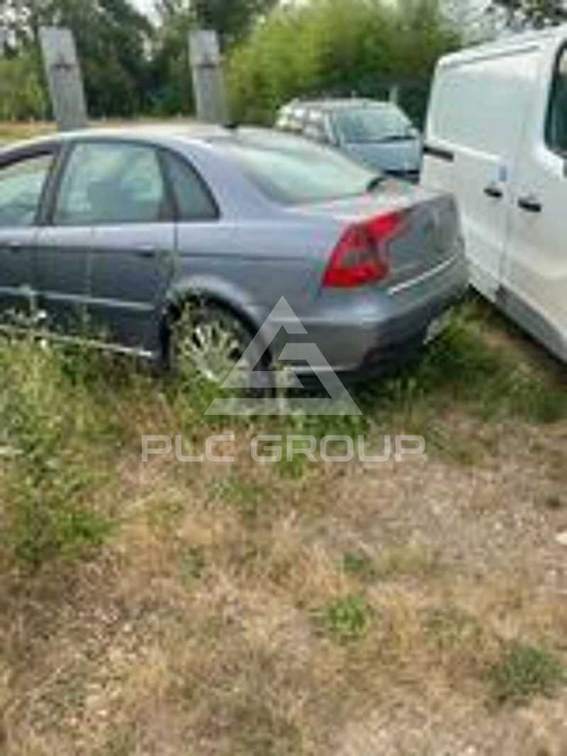 2005 Citroen C5