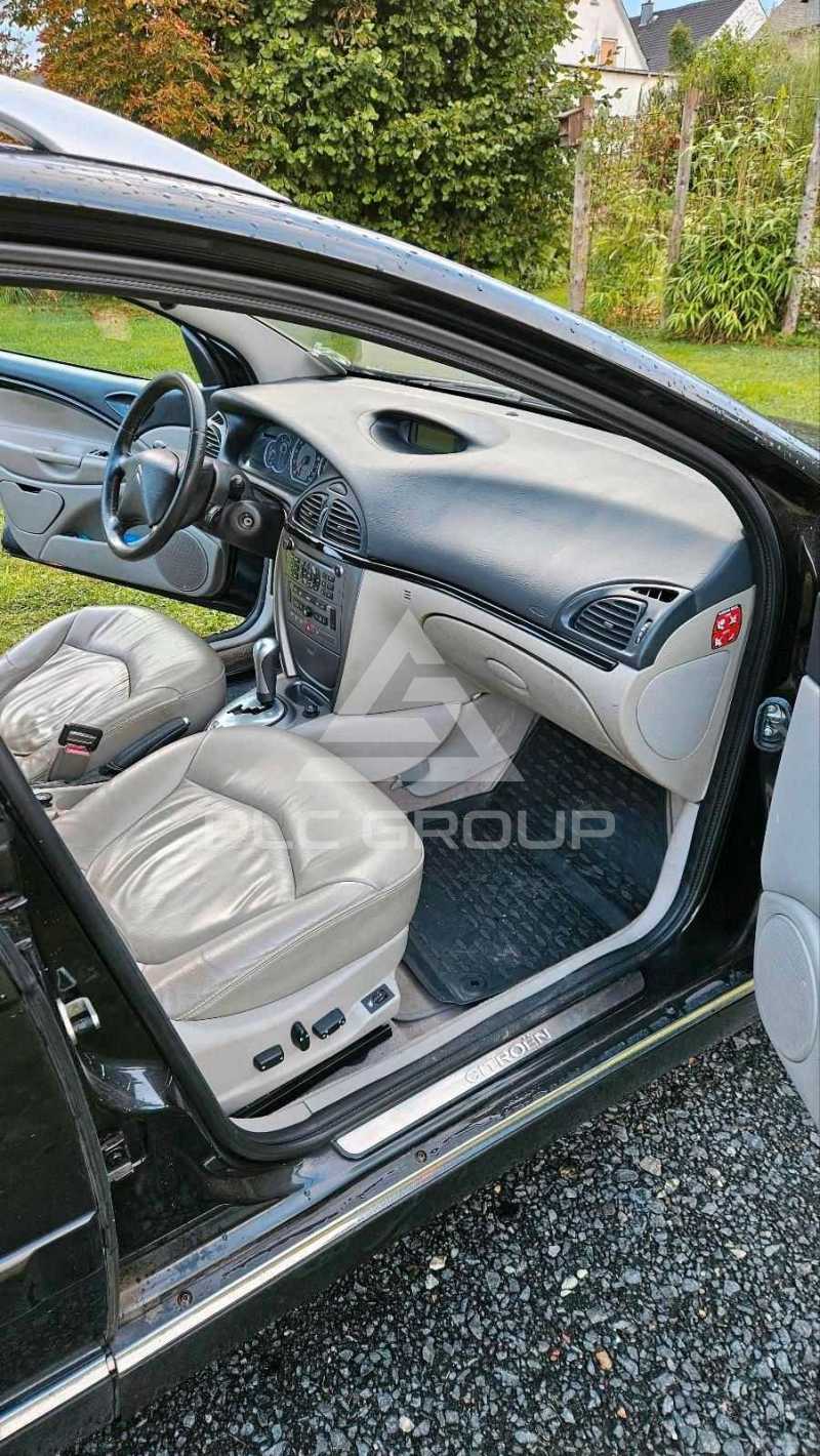 2005 Citroen C5