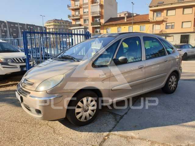 2005 Citroen Xsara