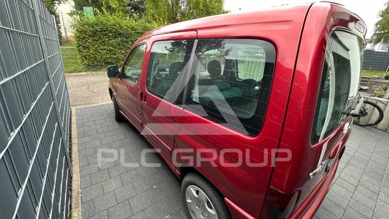 2005 Citroen Berlingo
