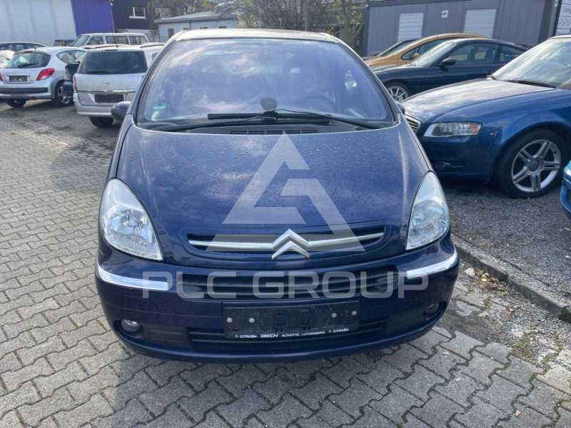 2005 Citroen Xsara