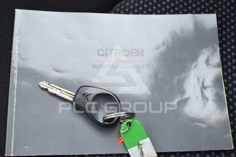 2005 Citroen Xsara
