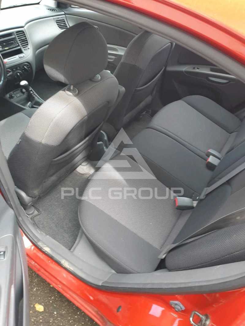 2005 KIA Rio