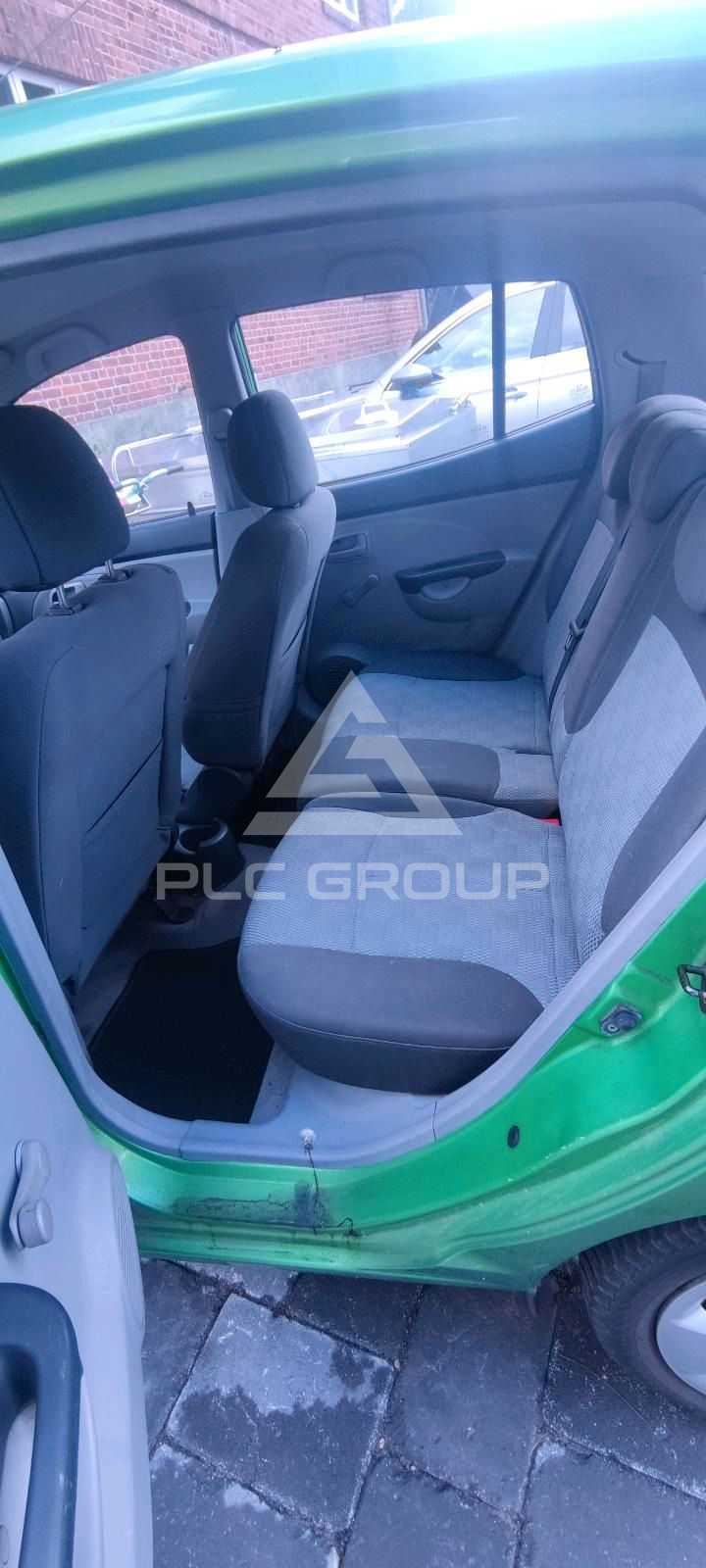 2005 KIA Picanto