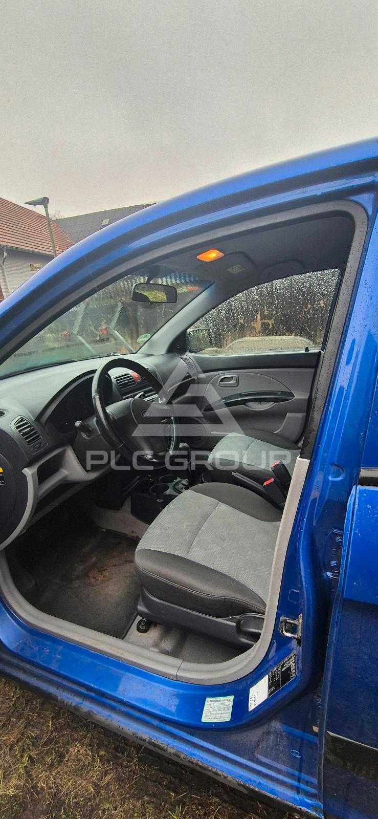 2005 KIA Picanto