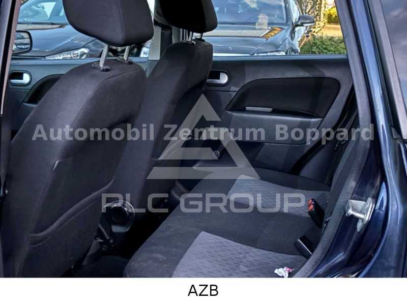 2005 Ford FIESTA