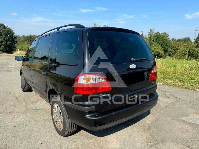 2005 Ford GALAXY
