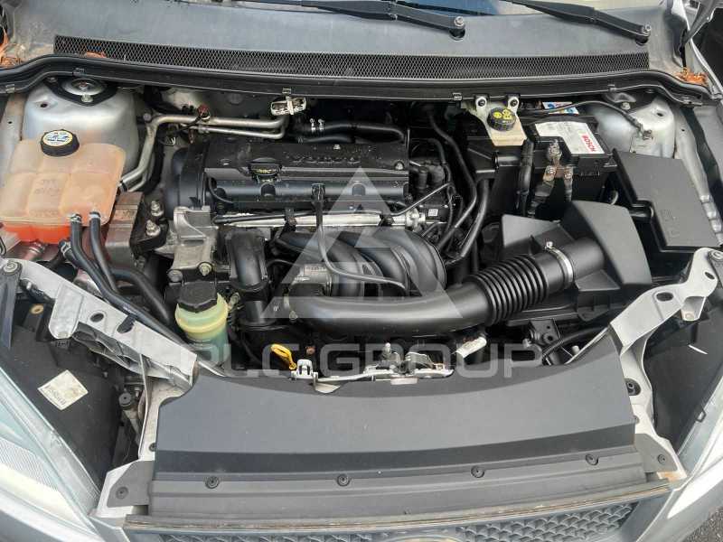 2005 Ford FOCUS
