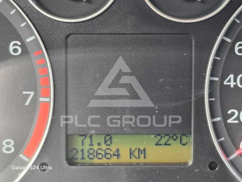 2005 Ford FOCUS
