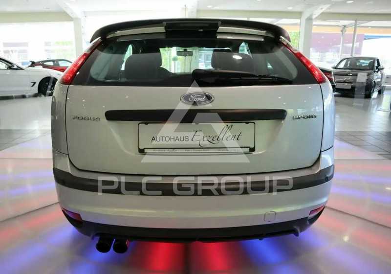 2005 Ford FOCUS