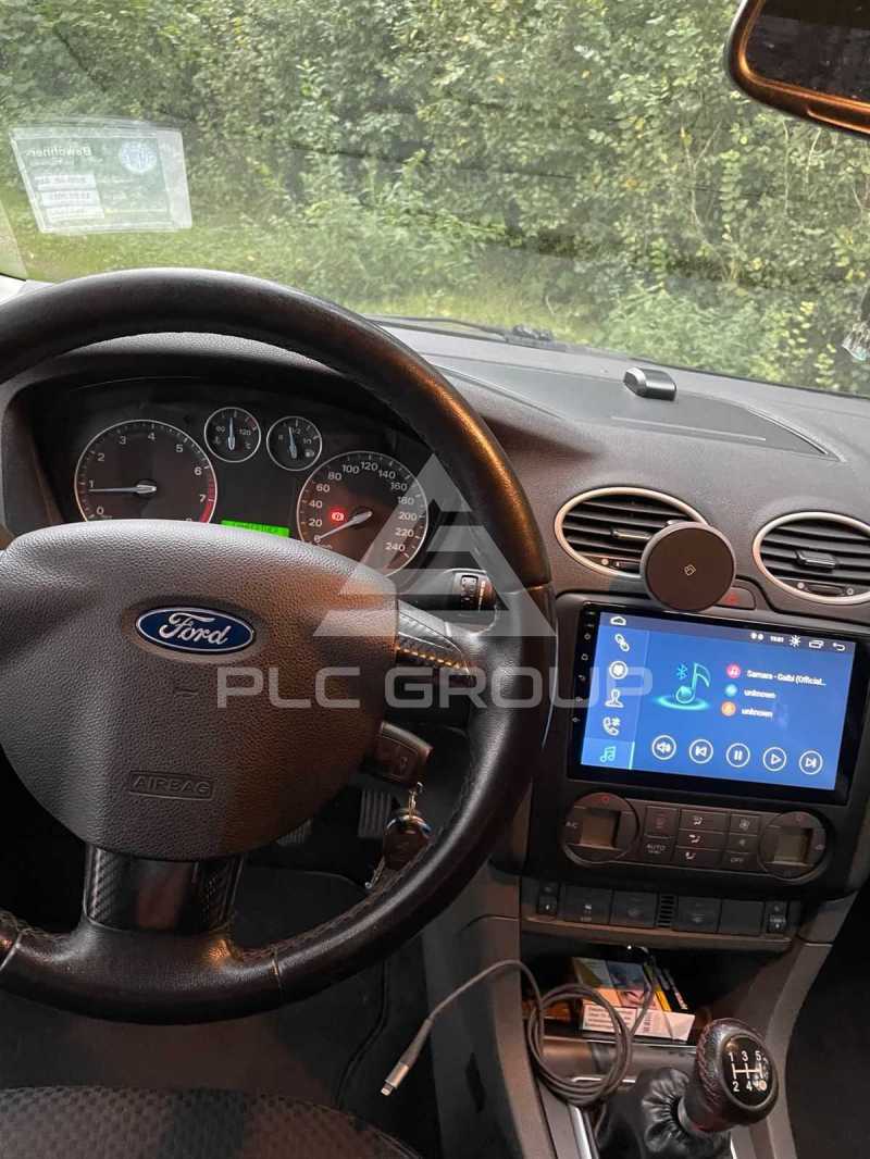 2005 Ford FOCUS