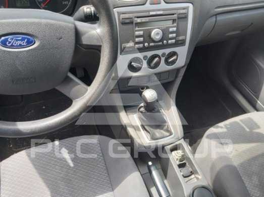 2005 Ford FOCUS