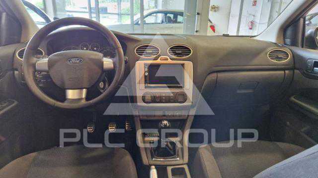 2005 Ford FOCUS
