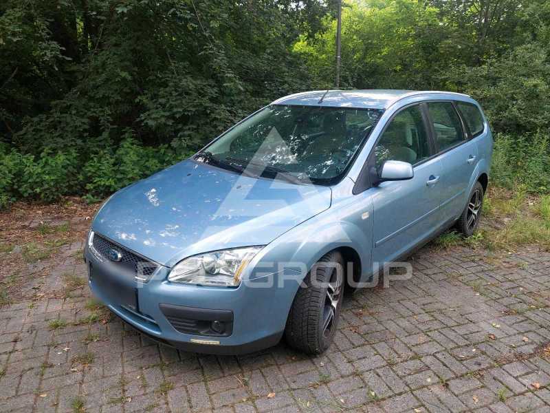 2005 Ford FOCUS