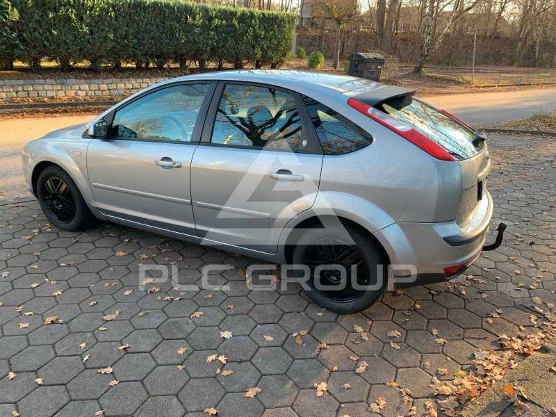 2005 Ford FOCUS