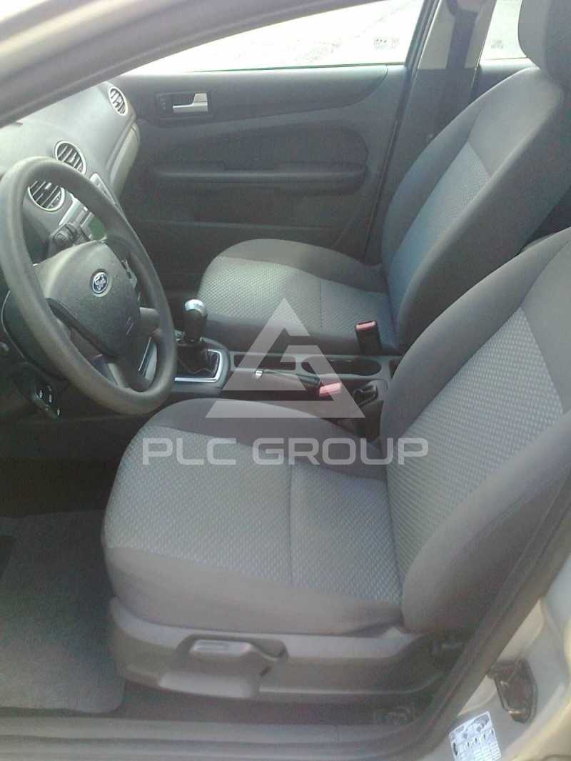 2005 Ford FOCUS
