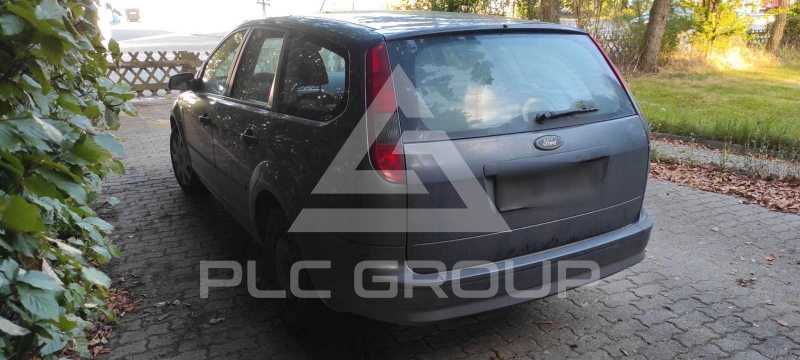 2005 Ford FOCUS