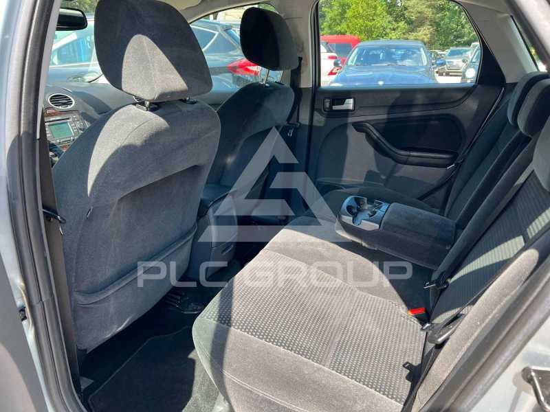 2005 Ford FOCUS
