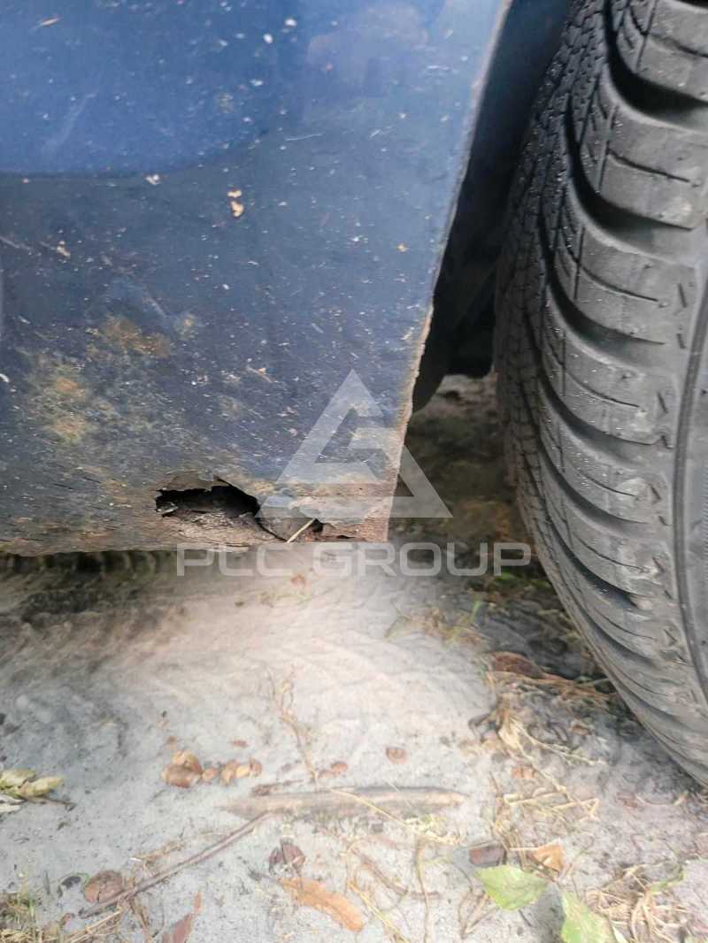 2005 Ford FOCUS