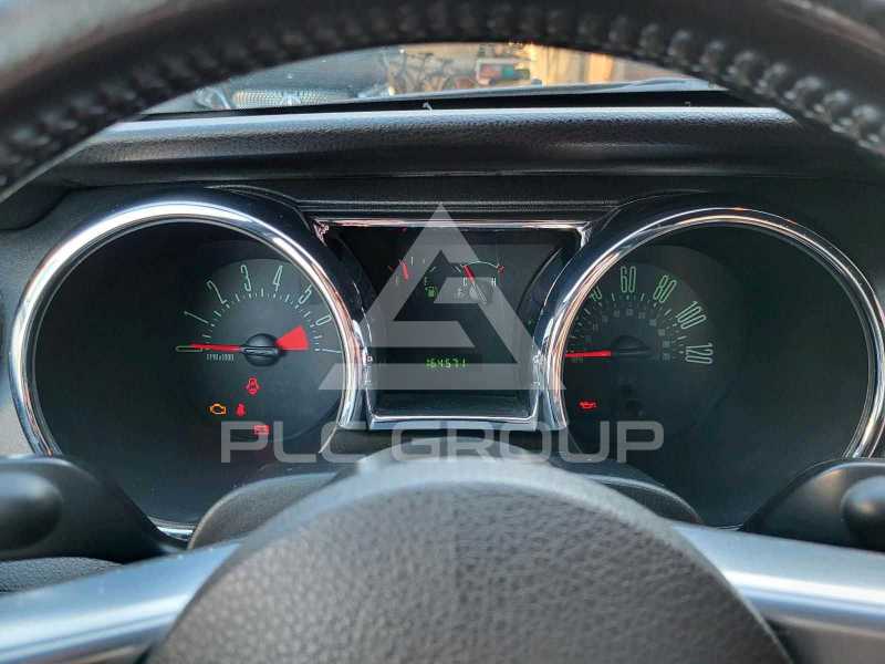 2005 Ford MUSTANG