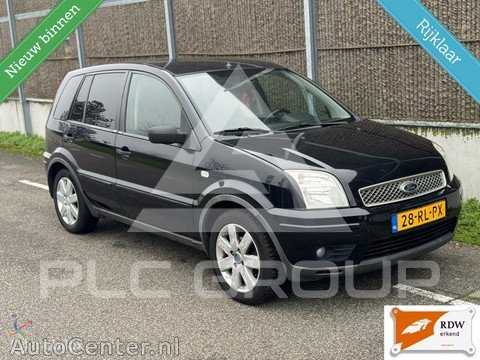 2005 Ford FUSION