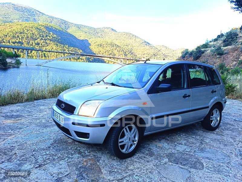 2005 Ford FUSION