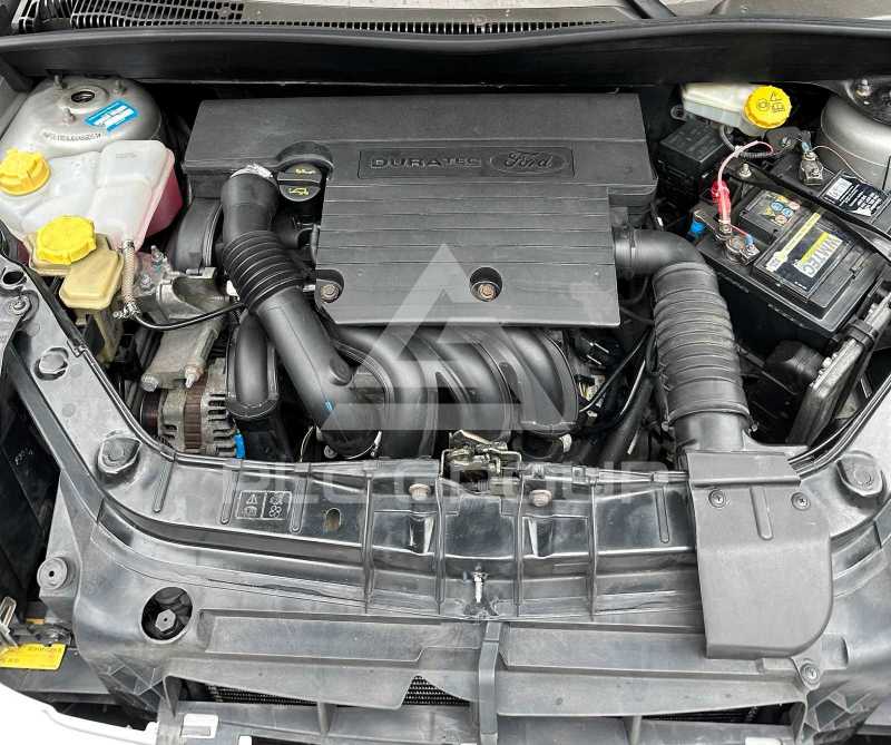 2005 Ford FUSION