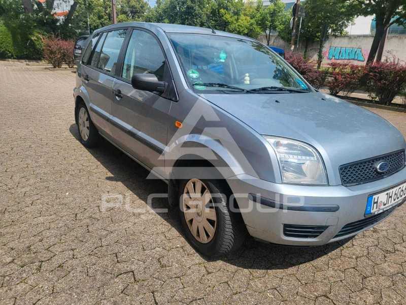 2005 Ford FUSION