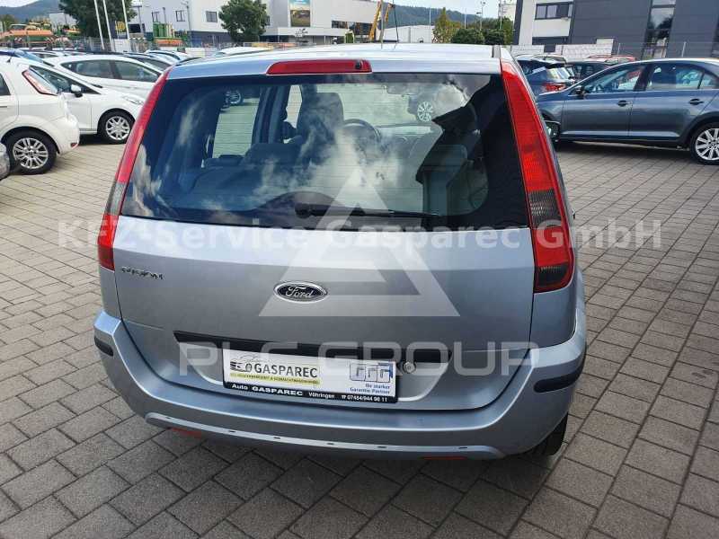 2005 Ford FUSION
