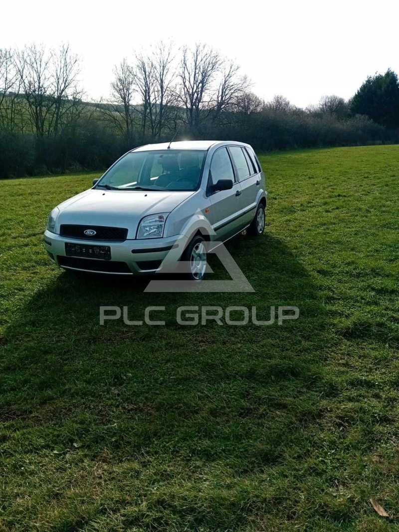 2005 Ford FUSION