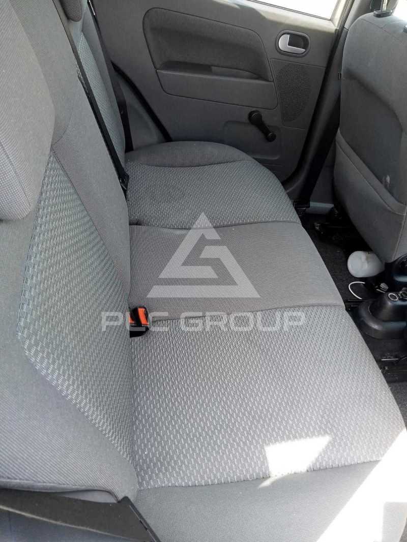 2005 Ford FUSION