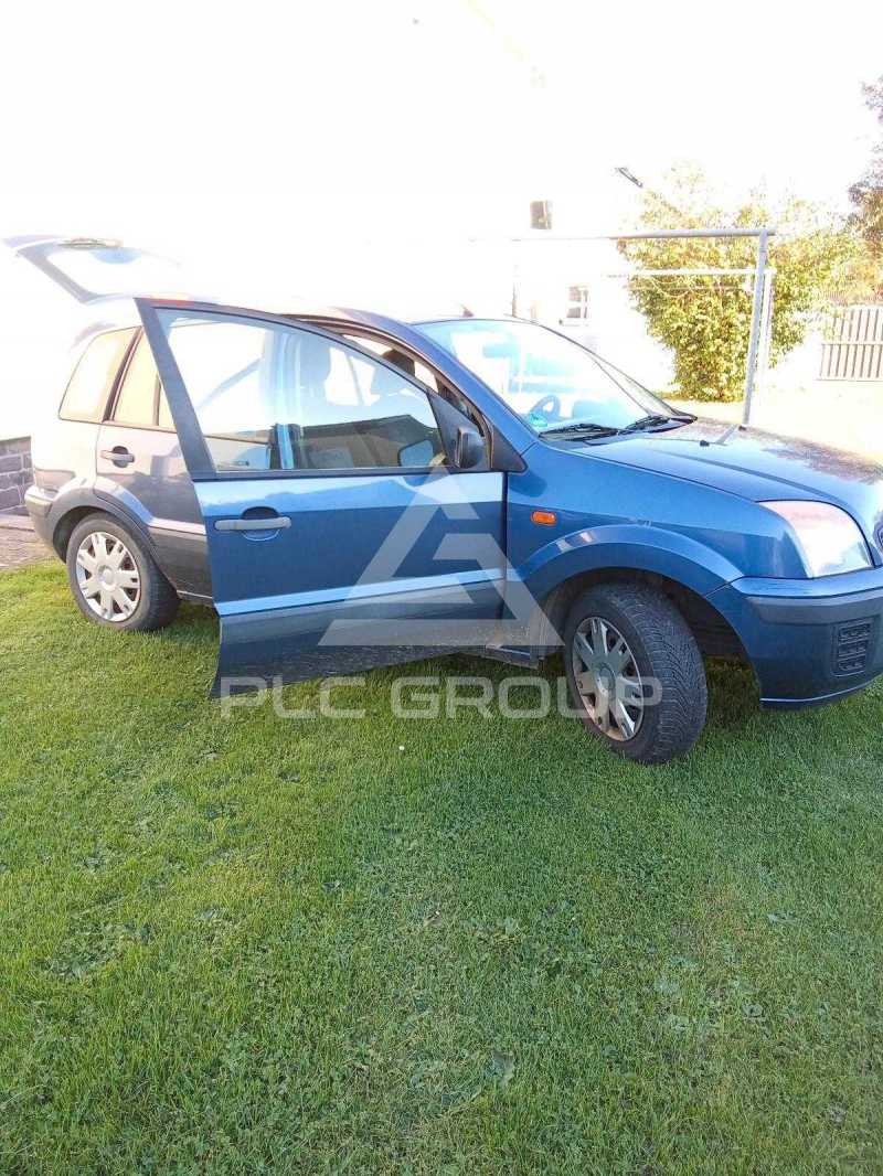 2005 Ford FUSION