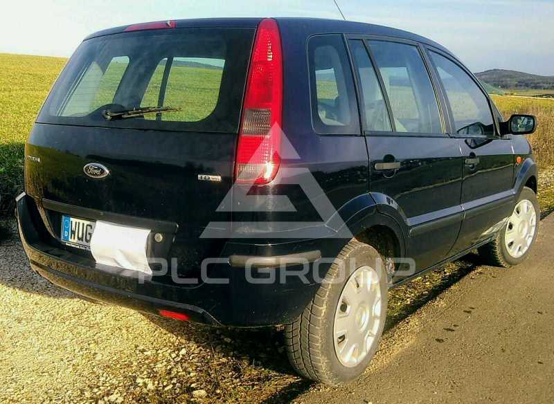 2005 Ford FUSION