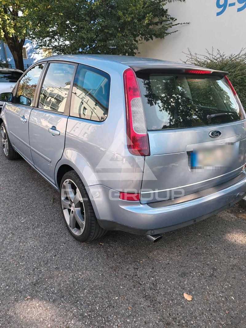 2005 Ford C-MAX
