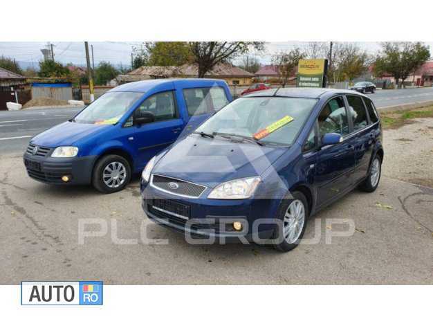 2005 Ford C-MAX
