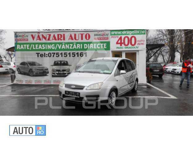 2005 Ford C-MAX